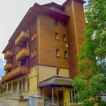 Schweizerhof Apt- S By Interhome Apartment Wengen