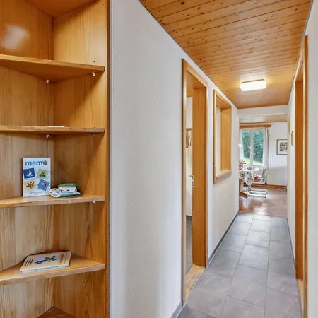 Schweizerhof Apt- S By Interhome شقة