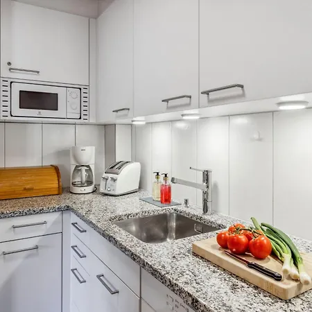 Schweizerhof Apt- S By Interhome *