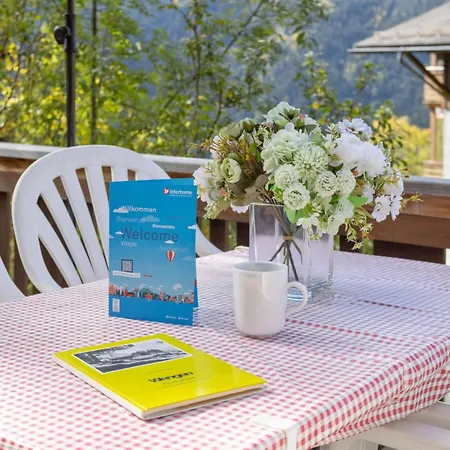 Schweizerhof Apt- S By Interhome * Wengen