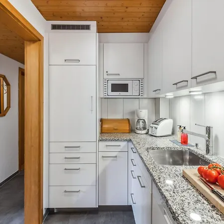 Appartement Schweizerhof Apt- S By Interhome *