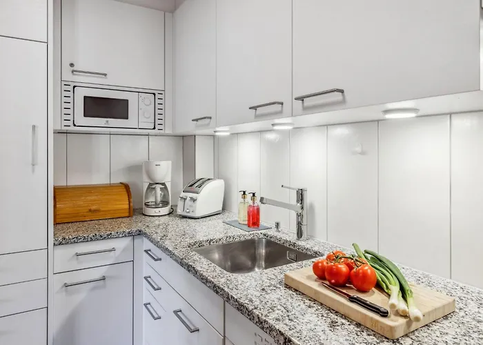 Schweizerhof Apt- S By Interhome *