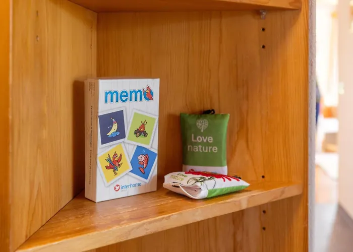 Schweizerhof Apt- S By Interhome Wengen