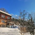 Schweizerhof Apt- S By Interhome Διαμέρισμα
