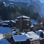 Διαμέρισμα Schweizerhof Apt- S By Interhome *