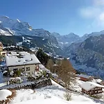 Schweizerhof Apt- S By Interhome Διαμέρισμα