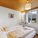 Schweizerhof Apt- S By Interhome Διαμέρισμα Βένγκεν