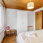 Διαμέρισμα Schweizerhof Apt- S By Interhome Βένγκεν