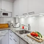 Schweizerhof Apt- S By Interhome *