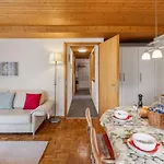 Schweizerhof Apt- S By Interhome * Βένγκεν