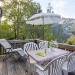 Διαμέρισμα Schweizerhof Apt- S By Interhome
