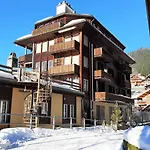 Schweizerhof Apt- S By Interhome 公寓 翁根