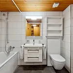 公寓 Schweizerhof Apt- S By Interhome