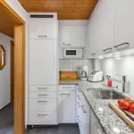公寓 Schweizerhof Apt- S By Interhome *